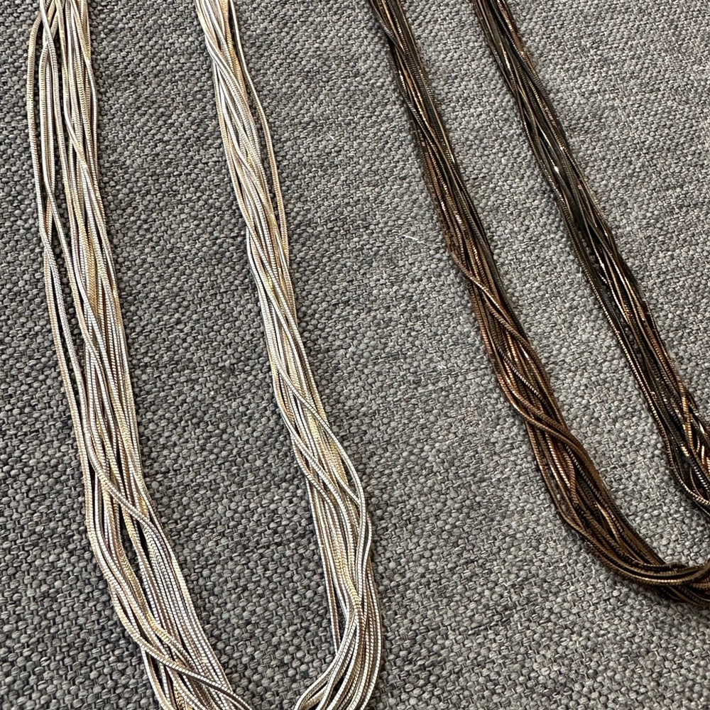 Express necklace bundle - Picture 2 of 2